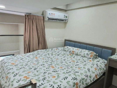 M-One South Saigon, Vietnam M-One South Saigon, Vietnam