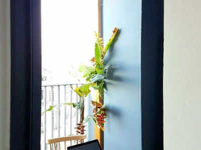 M-One South Saigon, Vietnam M-One South Saigon, Vietnam