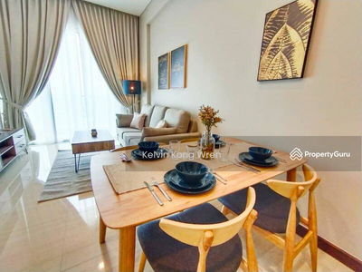 Puteri Cove Residences @ Puteri Harbour, Malaysia Puteri Cove Residences @ Puteri Harbour, Malaysia