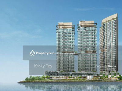 Puteri Cove Residences @ Puteri Harbour, Malaysia Puteri Cove Residences @ Puteri Harbour, Malaysia