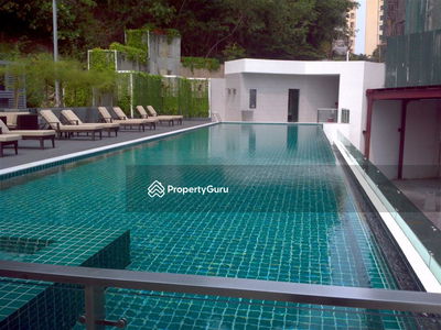 Chelsea @ Plaza Damas 3, Malaysia Chelsea @ Plaza Damas 3, Malaysia