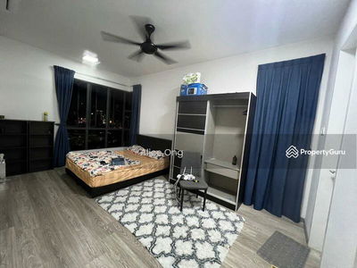 United Point Residence @ North Kiara, Malaysia United Point Residence @ North Kiara, Malaysia