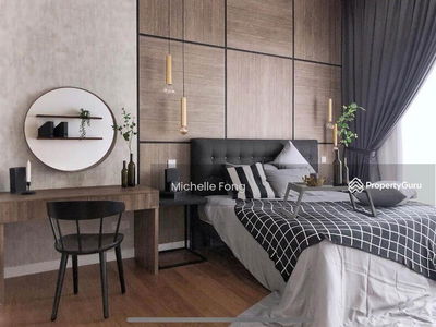 The Astaka @ 1 Bukit Senyum, Malaysia The Astaka @ 1 Bukit Senyum, Malaysia