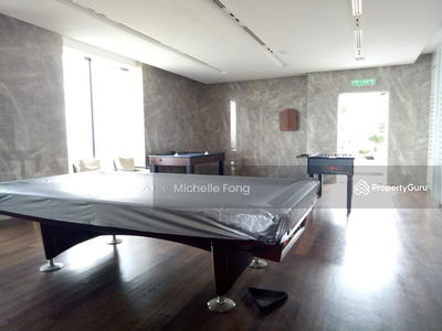 The Astaka @ 1 Bukit Senyum, Malaysia The Astaka @ 1 Bukit Senyum, Malaysia