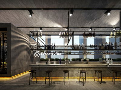 Lumi Tropicana, Malaysia Lumi Tropicana, Malaysia