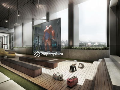 Lumi Tropicana, Malaysia Lumi Tropicana, Malaysia