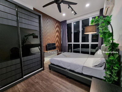 Meridian Bayview, Sierra Perdana, Malaysia Meridian Bayview, Sierra Perdana, Malaysia