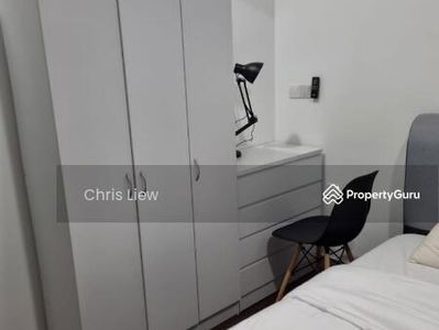 Meridian Bayview, Sierra Perdana, Malaysia Meridian Bayview, Sierra Perdana, Malaysia