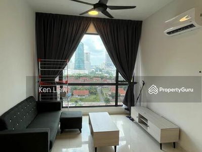 Johor Bahru Town, Malaysia Johor Bahru Town, Malaysia