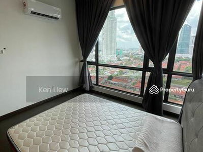 Johor Bahru Town, Malaysia Johor Bahru Town, Malaysia