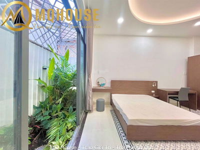 Nguyen Thuong Hien Street, Vietnam Nguyen Thuong Hien Street, Vietnam