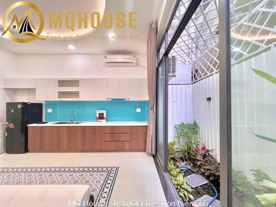 Nguyen Thuong Hien Street, Vietnam Nguyen Thuong Hien Street, Vietnam