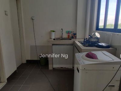 Cyberjaya@Serin (Master bedroom), Malaysia Cyberjaya@Serin (Master bedroom), Malaysia