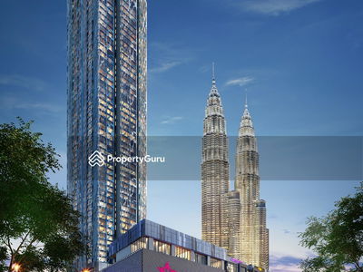 Star Residences One, Malaysia Star Residences One, Malaysia