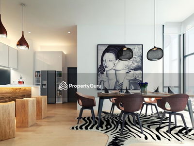 Star Residences One, Malaysia Star Residences One, Malaysia