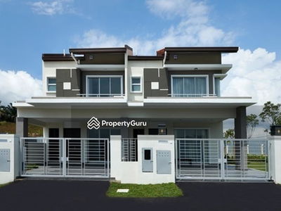 Bandar Mahkota Banting, Malaysia Bandar Mahkota Banting, Malaysia