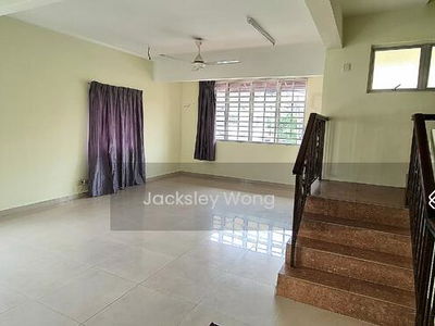 Jalan Minang Ria 7, Taman Minang Ria, Cheras, Malaysia Jalan Minang Ria 7, Taman Minang Ria, Cheras, Malaysia