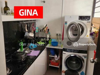 The Tamarind @ Seri Tanjung Pinang, Malaysia The Tamarind @ Seri Tanjung Pinang, Malaysia