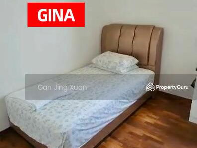 The Tamarind @ Seri Tanjung Pinang, Malaysia The Tamarind @ Seri Tanjung Pinang, Malaysia