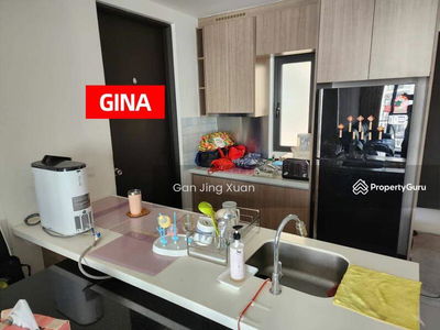 The Tamarind @ Seri Tanjung Pinang, Malaysia The Tamarind @ Seri Tanjung Pinang, Malaysia