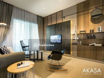 Akasa Cheras South, Malaysia Akasa Cheras South, Malaysia