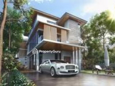 Suria Hills, Malaysia Suria Hills, Malaysia