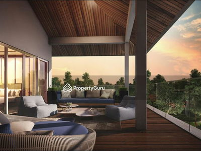 Suria Hills, Malaysia Suria Hills, Malaysia