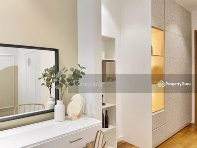 Platinum Arena, Malaysia Platinum Arena, Malaysia