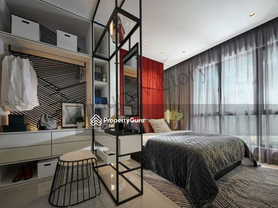 Platinum Arena, Malaysia Platinum Arena, Malaysia