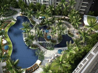 The Tamarind @ Seri Tanjung Pinang, Malaysia The Tamarind @ Seri Tanjung Pinang, Malaysia