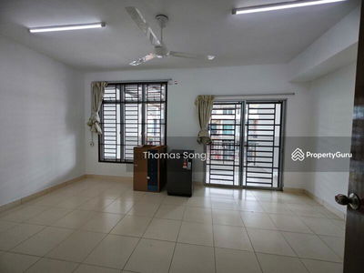 Scientex Jaya Senai, Malaysia Scientex Jaya Senai, Malaysia