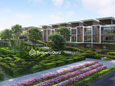 Sunway Geolake, Malaysia Sunway Geolake, Malaysia