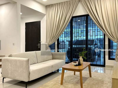 Elmina Green Three @ City of Elmina, Malaysia Elmina Green Three @ City of Elmina, Malaysia