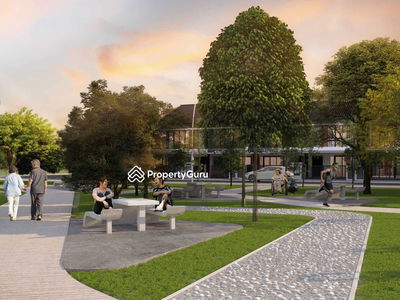 Elmina Green Three @ City of Elmina, Malaysia Elmina Green Three @ City of Elmina, Malaysia