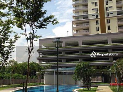 Platinum Lake Condominium PV 20, Malaysia Platinum Lake Condominium PV 20, Malaysia