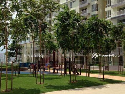 Platinum Lake Condominium PV 20, Malaysia Platinum Lake Condominium PV 20, Malaysia