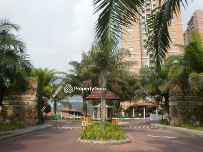 Greenview Residence, Malaysia Greenview Residence, Malaysia