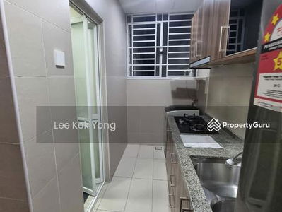 D'Secret Garden @ Kempas, Malaysia D'Secret Garden @ Kempas, Malaysia