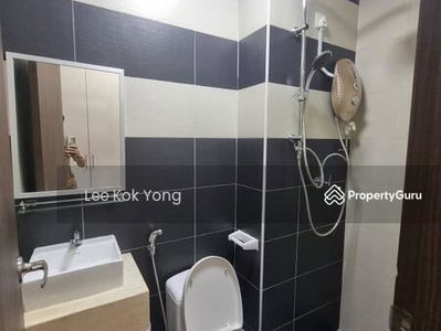 D'Secret Garden @ Kempas, Malaysia D'Secret Garden @ Kempas, Malaysia