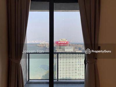 Marriott Residence @ Gurney, Malaysia Marriott Residence @ Gurney, Malaysia