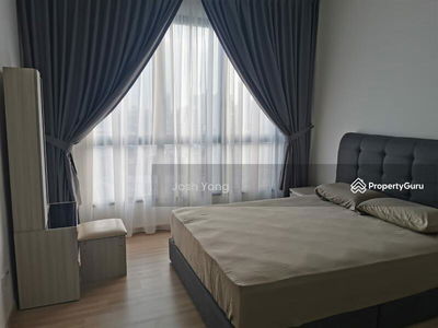 Rica Residence Sentul, KL, Malaysia Rica Residence Sentul, KL, Malaysia