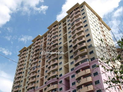 Sri Gotong Apartment, Malaysia Sri Gotong Apartment, Malaysia