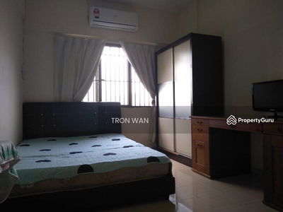 Arena Green, Malaysia Arena Green, Malaysia