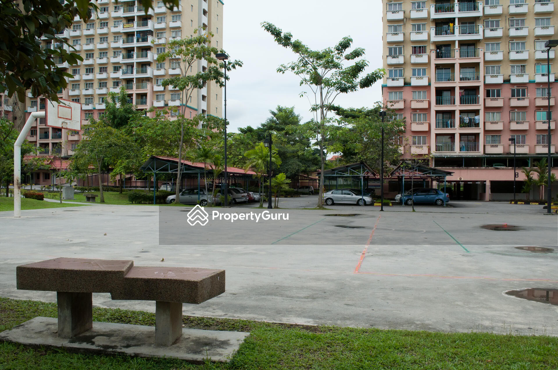 Arena Green, Malaysia Arena Green, Malaysia