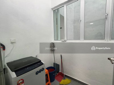 Iris Residence @ Bandar Sungai Long, Malaysia Iris Residence @ Bandar Sungai Long, Malaysia