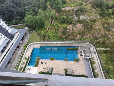 Iris Residence @ Bandar Sungai Long, Malaysia Iris Residence @ Bandar Sungai Long, Malaysia