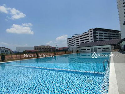 Aspire Residence @ Cyberjaya, Malaysia Aspire Residence @ Cyberjaya, Malaysia