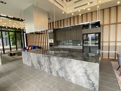 Novum Bangsar South, Malaysia Novum Bangsar South, Malaysia