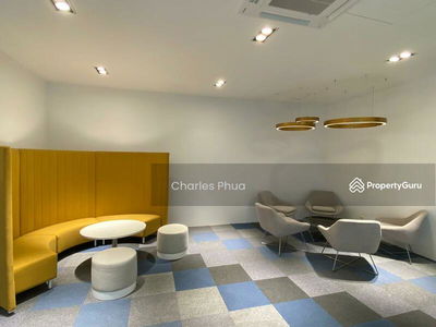 Novum Bangsar South, Malaysia Novum Bangsar South, Malaysia