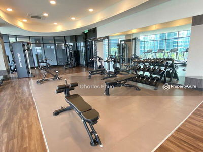 Novum Bangsar South, Malaysia Novum Bangsar South, Malaysia